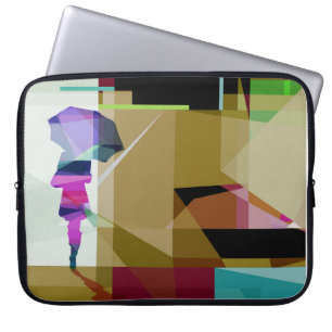 Housse Pour Ordinateur Portable Urban Rain - Dossier de l'ordinateur portable