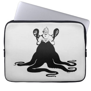 Housse Pour Ordinateur Portable Ursula  Malade