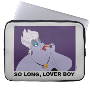 Housse Pour Ordinateur Portable Ursula  Si long, bonhomme