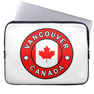 Housse Pour Ordinateur Portable Vancouver Canada