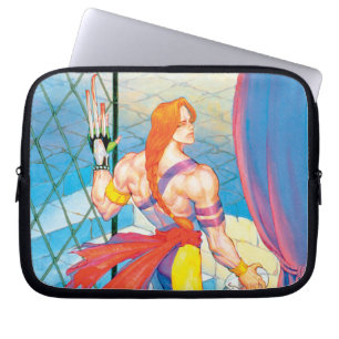 Housse Pour Ordinateur Portable Vega après combat