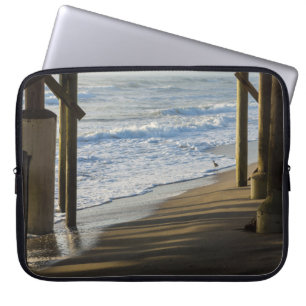 Housse Pour Ordinateur Portable Vérification Du Rivage