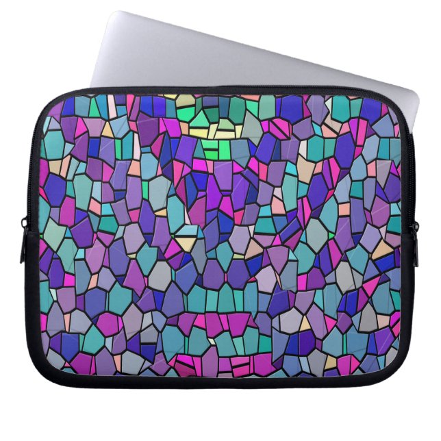 Housse Pour Ordinateur Portable Verre....... (Devant)