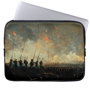 Housse Pour Ordinateur Portable Victoire