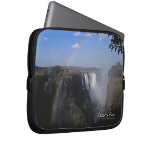 Housse Pour Ordinateur Portable Victoria, automne 1