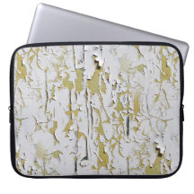 Vieille peinture sur