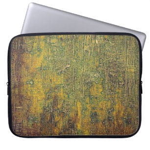 Housse Pour Ordinateur Portable Vieux arrière - plan de grunge ou texture vieillis