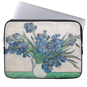 Housse Pour Ordinateur Portable Vincent van Gogh - Irises