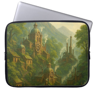 Housse Pour Ordinateur Portable Viremoor Steamgate