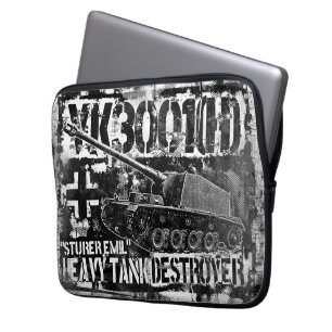 Housse Pour Ordinateur Portable VK3001(H) Sturer Emil