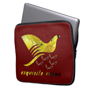 Housse Pour Ordinateur Portable vogue exquise