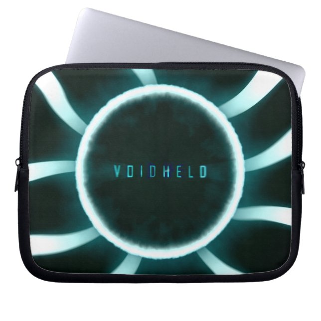 Housse Pour Ordinateur Portable Voidheld Cinematic Orb (Devant)
