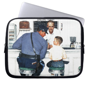 Housse Pour Ordinateur Portable Volant