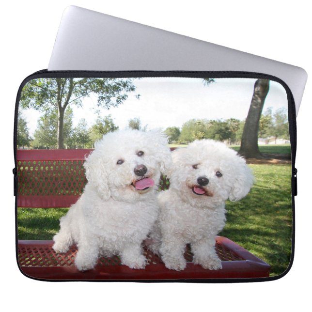 Housse Pour Ordinateur Portable Votre couverture d'ordinateur portable de photo (Devant)