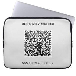 Housse Pour Ordinateur Portable Votre tamis d'ordinateur portable couleur et texte