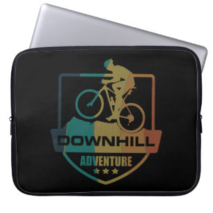 Housse Pour Ordinateur Portable VTT Downhill