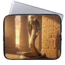 Wadjet – déesse cobra égyptienne