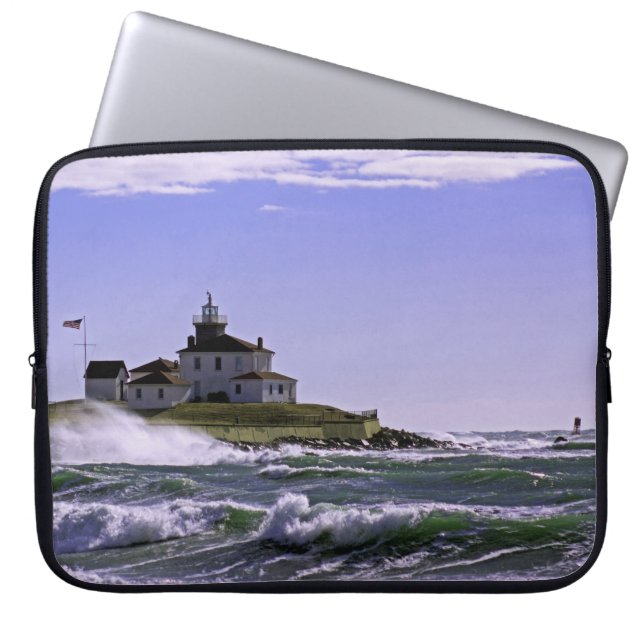 Housse Pour Ordinateur Portable Watch Hill Vanguard (Devant)