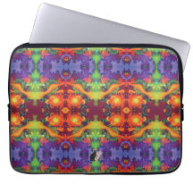 Whatchacallits Sleeve pour ordinateur portable KCF