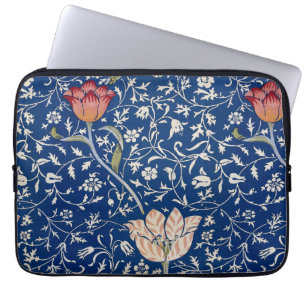 Housse Pour Ordinateur Portable William Morris Motif Medway
