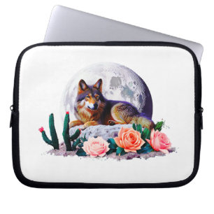 Housse Pour Ordinateur Portable Wolf25 :