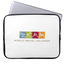 Housse Pour Ordinateur Portable World Travel Holdings