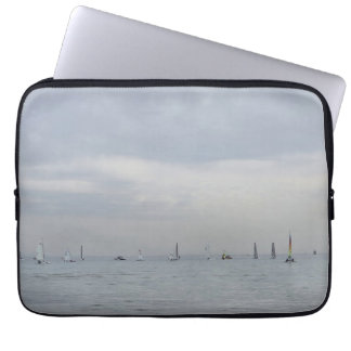 Housse Pour Ordinateur Portable Yacht club