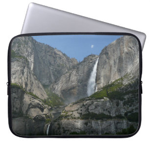 Housse Pour Ordinateur Portable Yosemite Falls III du Parc national de Yosemite