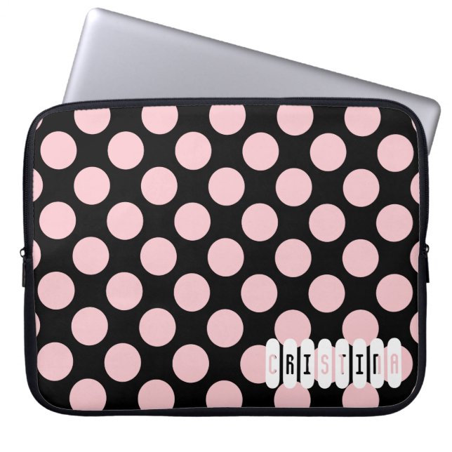 Housse Pour Ordinateur Portable Your Own (Devant)