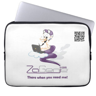 Housse Pour Ordinateur Portable ZaGenie - Manche Ordinateur Portable 13 pouces