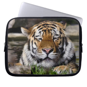 Housse pour ordinateur portable Zambar Tiger