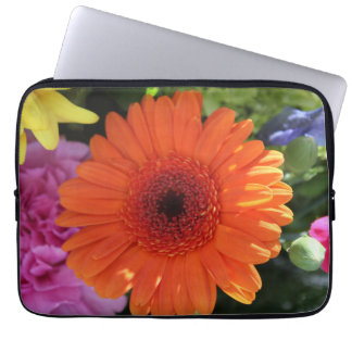 Housse Pour Ordinateur Portable Zinnia