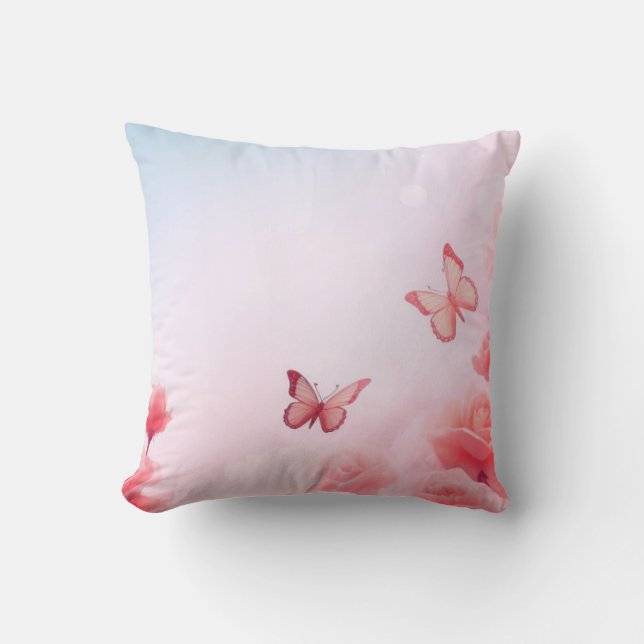 HOUSSES DE COUSSIN EN COTON (Recto)