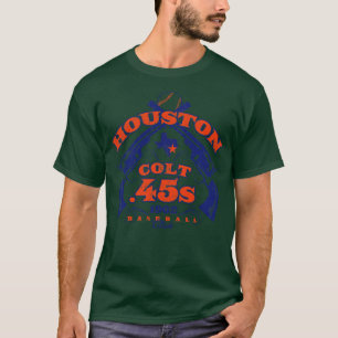 Houston Colt 45s T-Shirt