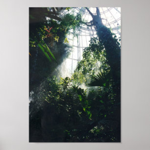 Houston Museum of Science and Nature Poster