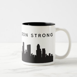 Houston Strong Mug