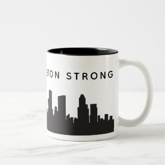 Houston Strong Mug