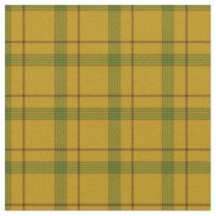 Houston Tartan Fabric