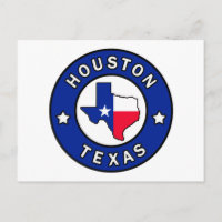 Houston Texas