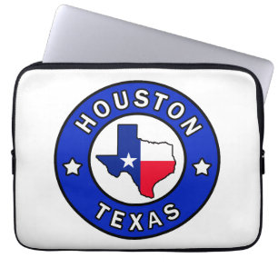 Houston Texas sleeve