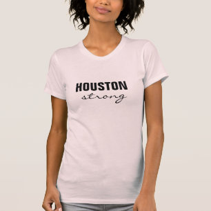 houston texas strong hurricane harvey T-Shirt