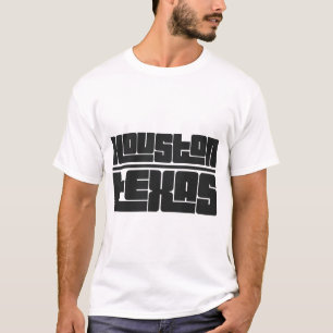 Houston - Texas T-Shirt