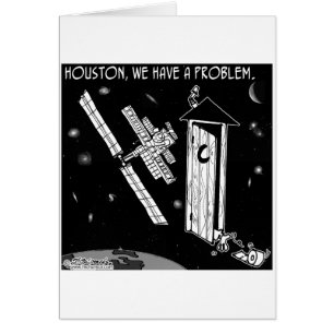 Houston, We Have A Problem