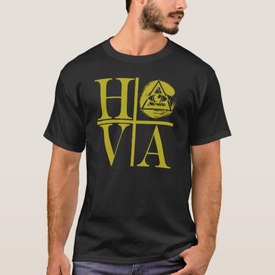 HOVA MENS TEE
