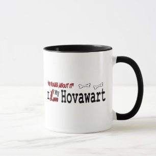 Hovawart (I Love) Mug