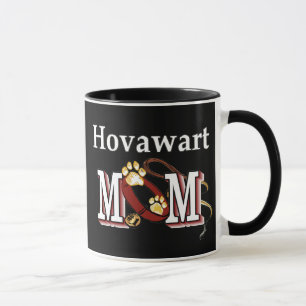 Hovawart Mom Mug