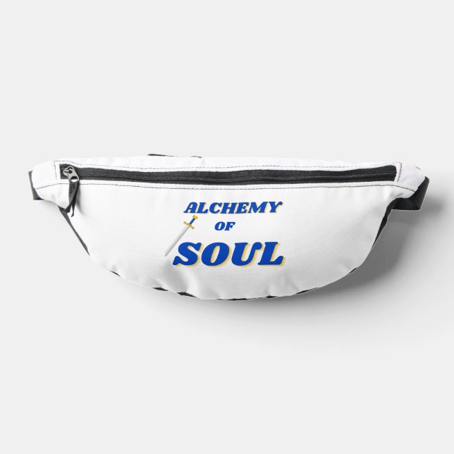 hovdenkaffkae fanny pack (Lay Down)