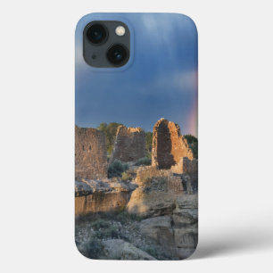 Hovenweep Castle, Hovenweep National Monument, iPhone 13 Case