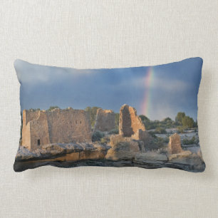 Hovenweep Castle, Hovenweep National Monument, Lumbar Pillow