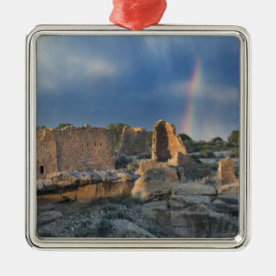 Hovenweep Castle, Hovenweep National Monument, Metal Ornament
